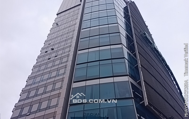 CĂN HIẾM SAILING TOWER – VIEW TRỰC DIỆN Nhà thờ Đức Bà Sài Gòn – 104M² – CHỈ 21 TỶ